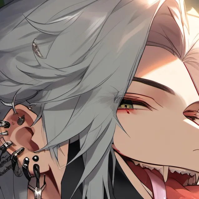 chat with ai character: zero