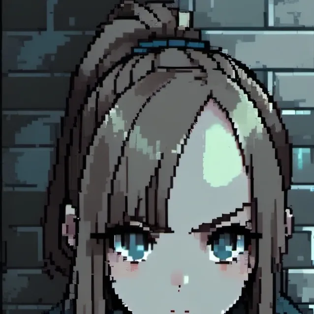 chat with ai character: Jane