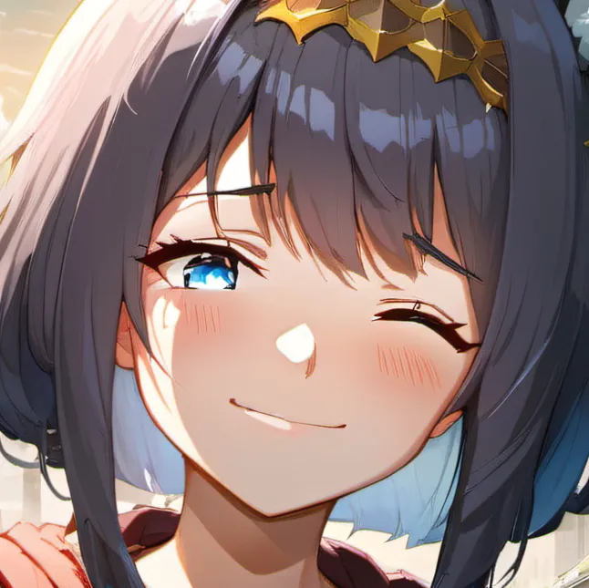 chat with ai character: Elizabeth