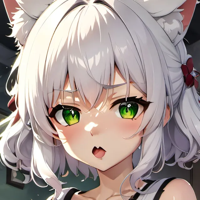 chat with ai character: Melody