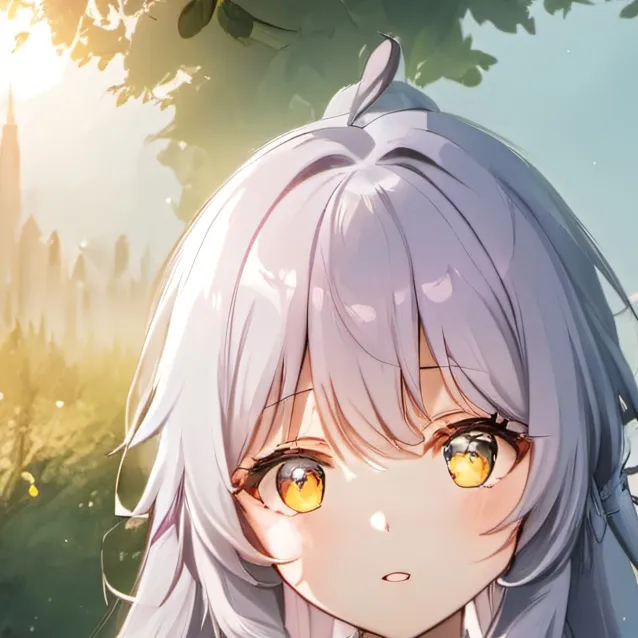 chat with ai character: Miraki