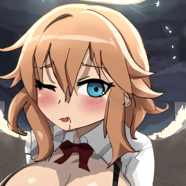 chat with ai character: Mrs. Afton 