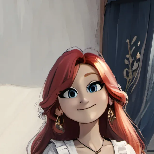 chat with ai character: Chelsea Van Der Ze