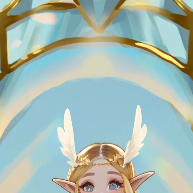 chat with ai character: Princess Zelda