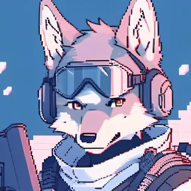 chat with ai character: Socks