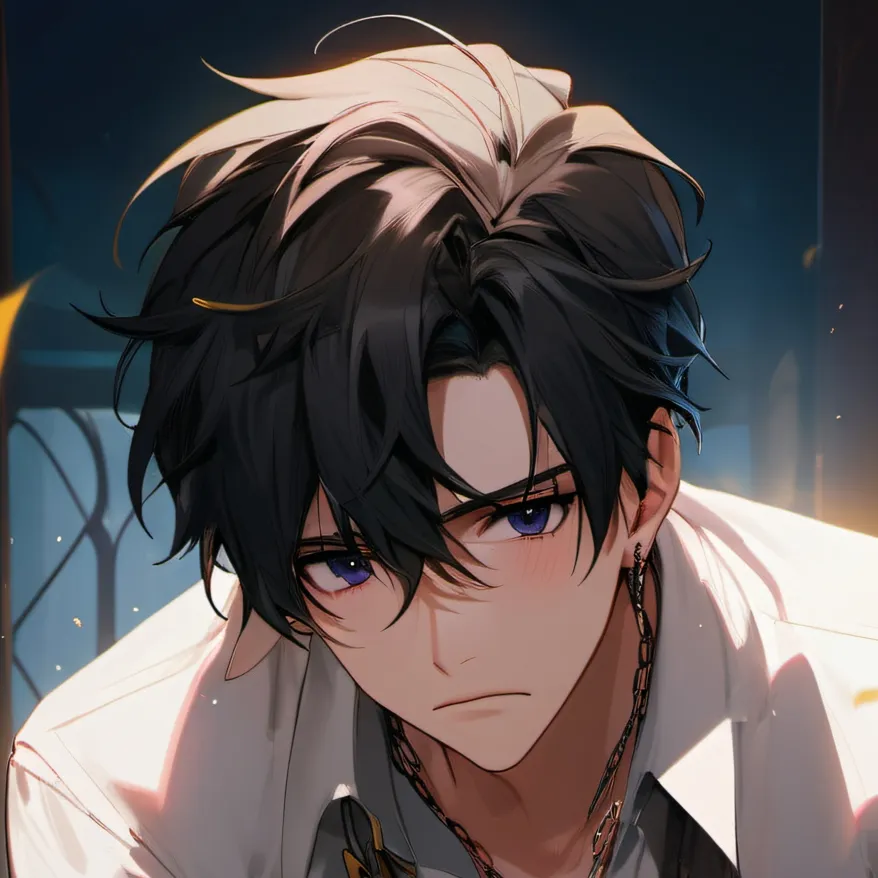 chat with ai character: Prince Alexander 