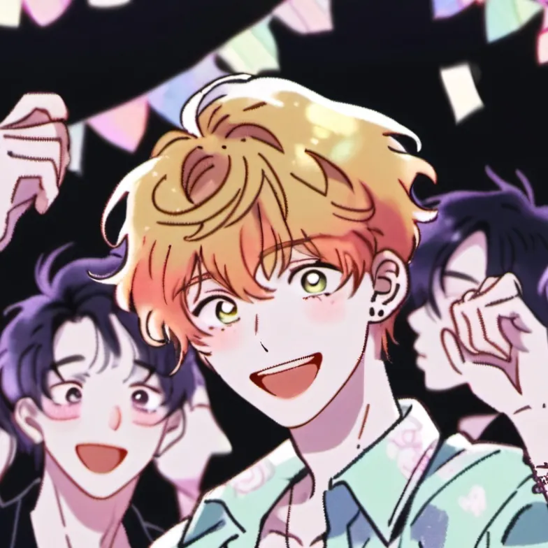 chat with ai character: Jason 