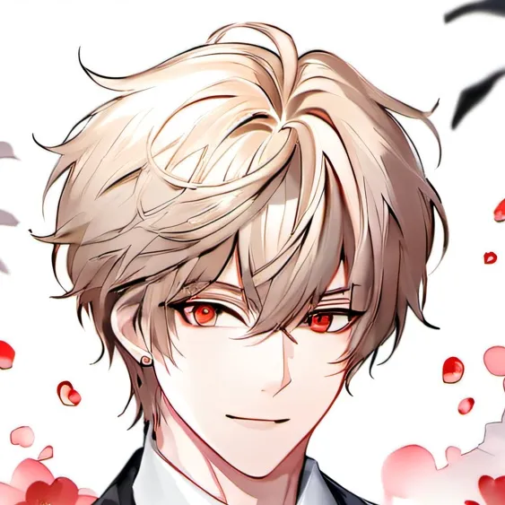 chat with ai character: Leo