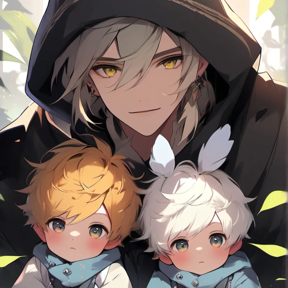 chat with ai character: Chester