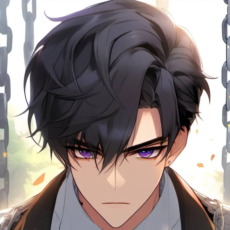 chat with ai character: Alexander 