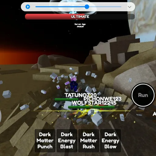 creator boros's avatar