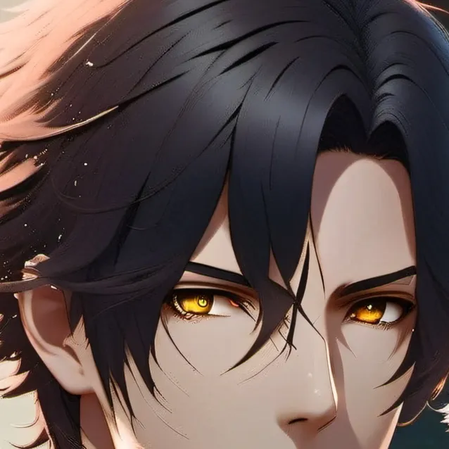 chat with ai character: Percival