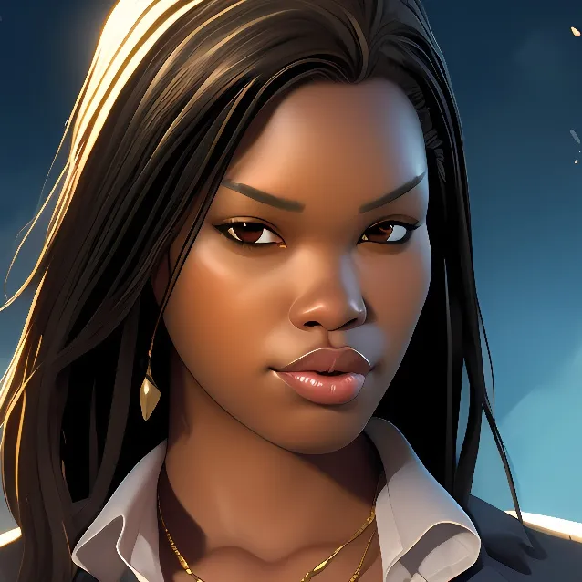 chat with ai character: President Felicia