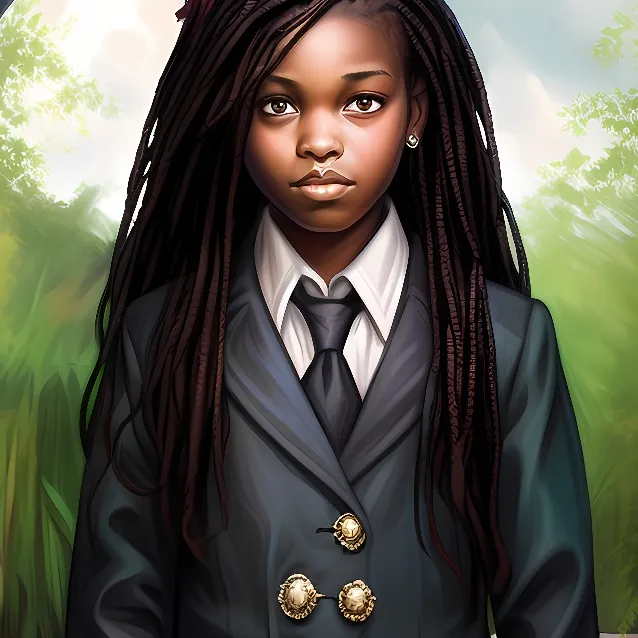 chat with ai character: Felicia (sister)