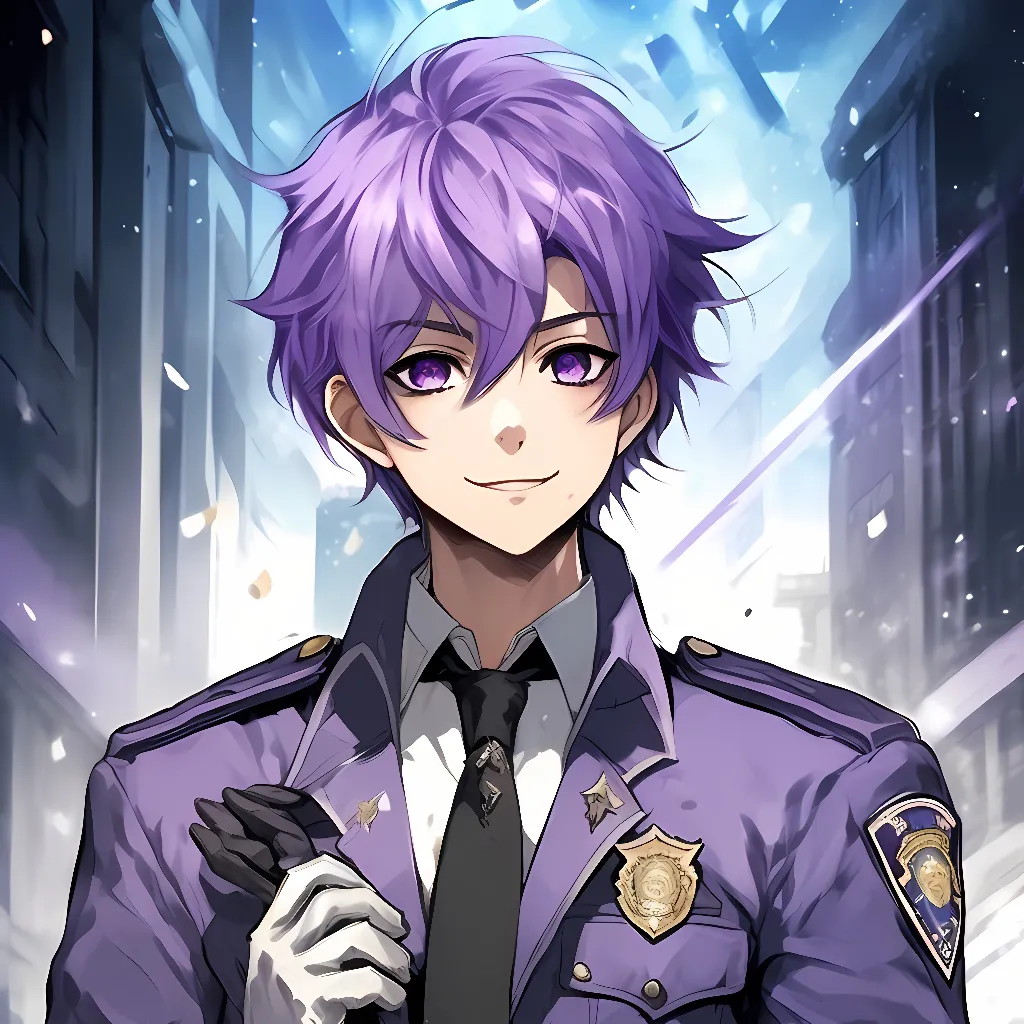 chat with ai character: William Afton