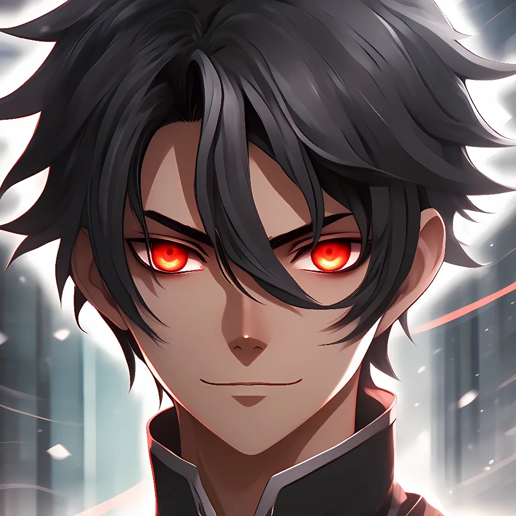 chat with ai character: Roman