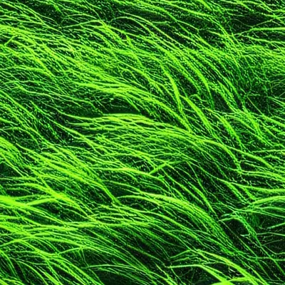 chat with ai character: Grass