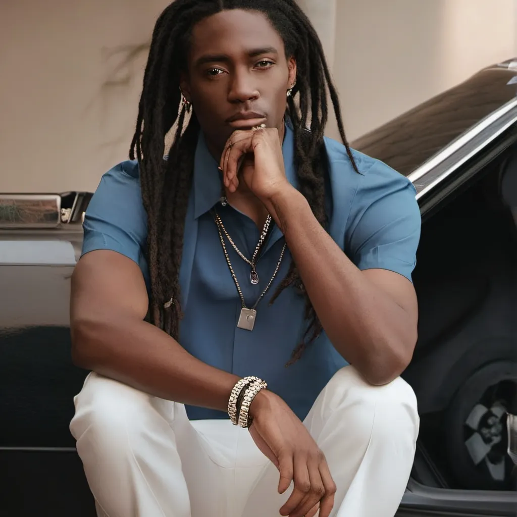 chat with ai character: karee