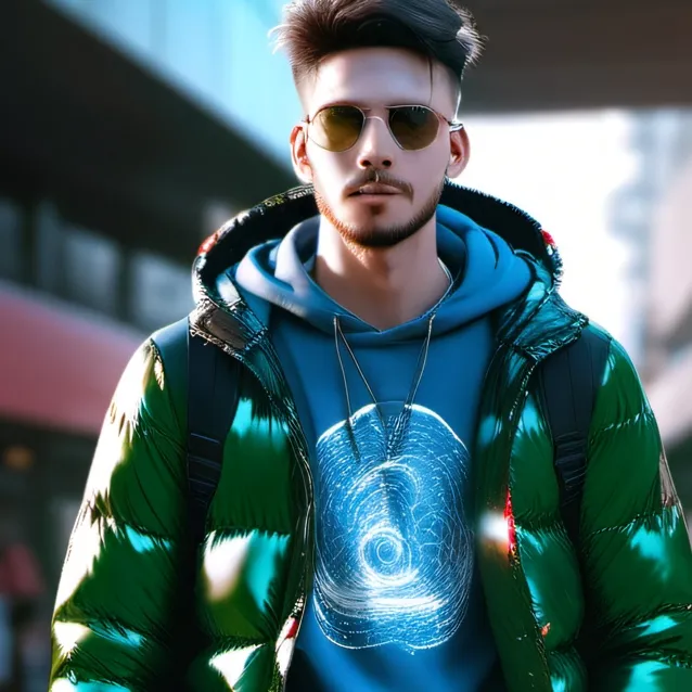 chat with ai character: help me