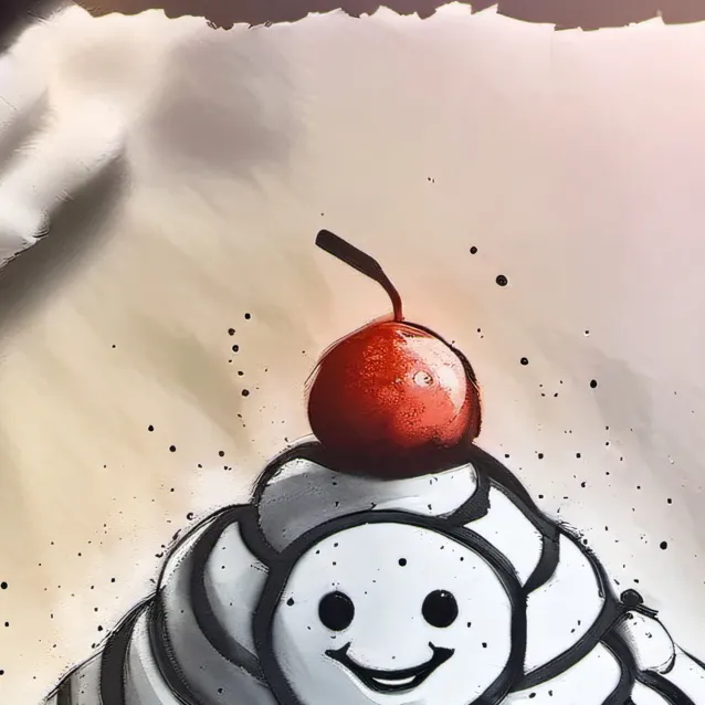 chat with ai character: Muffin