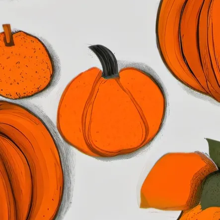 chat with ai character: Pumpkin