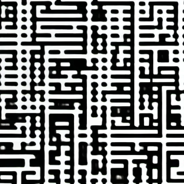 chat with ai character: QR Code