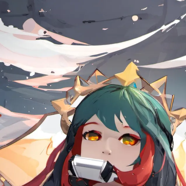 chat with ai character: Lime girl