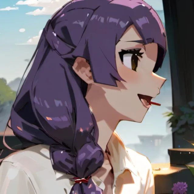 chat with ai character: Olivia 