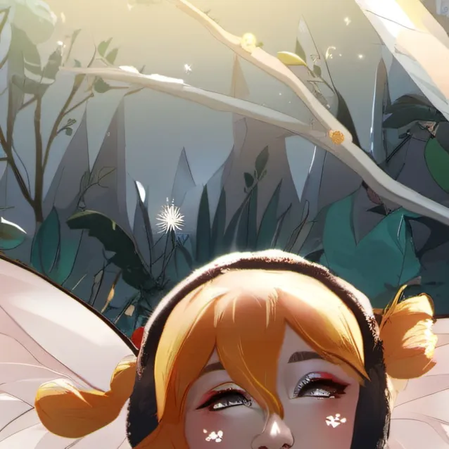 chat with ai character: Katie 