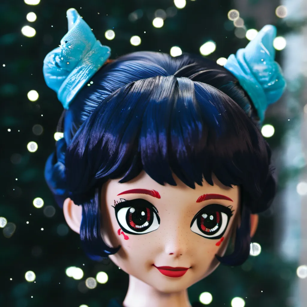 chat with ai character: Frozer