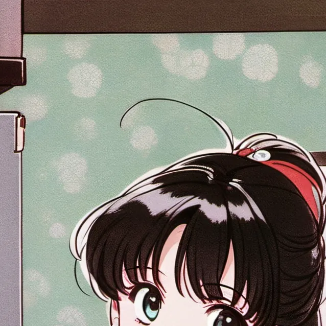 chat with ai character: ALLY