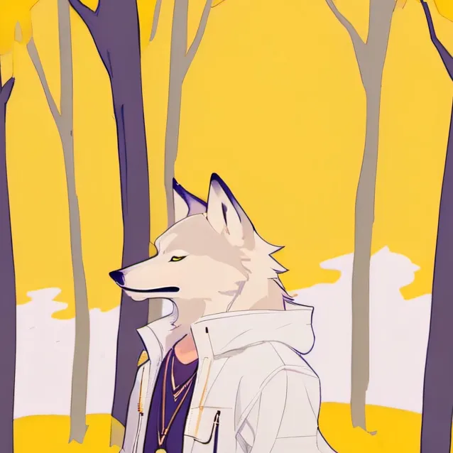 chat with ai character: king