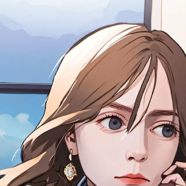 chat with ai character: Lily