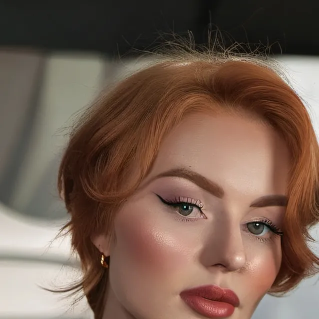 chat with ai character: kallmekris