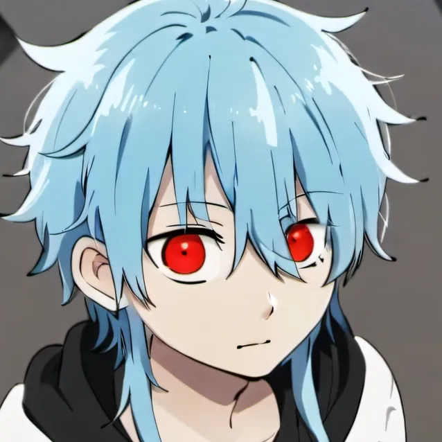 chat with ai character: Sal Fisher