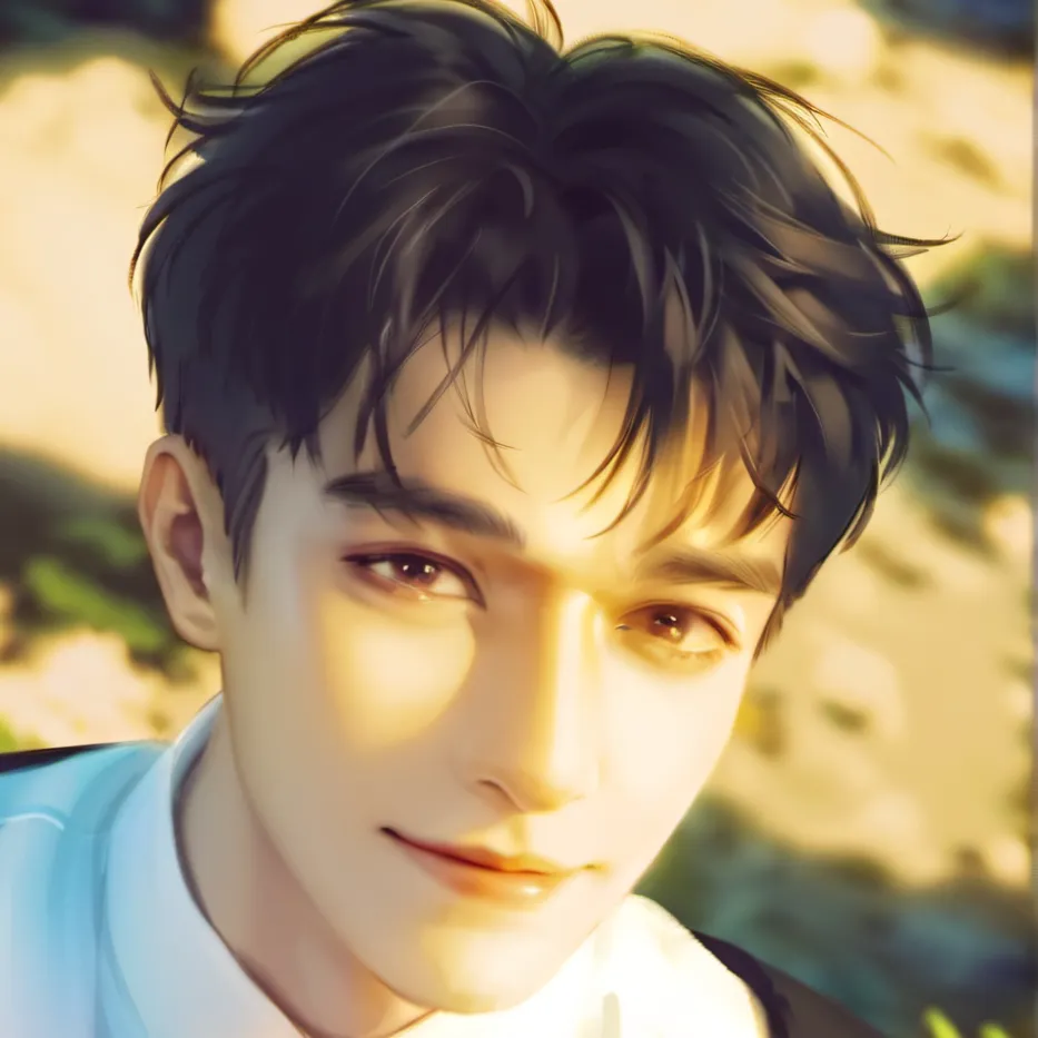 chat with ai character: kai