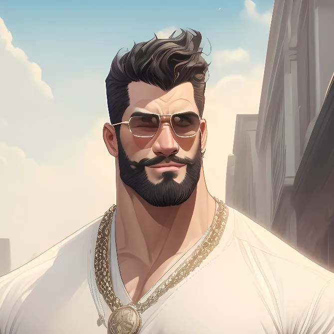 chat with ai character: gabe