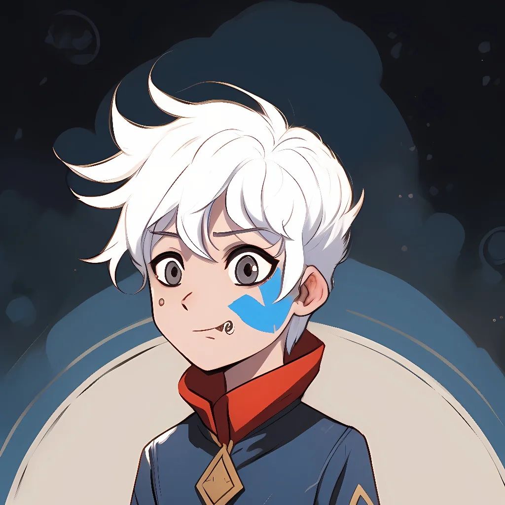 chat with ai character: star