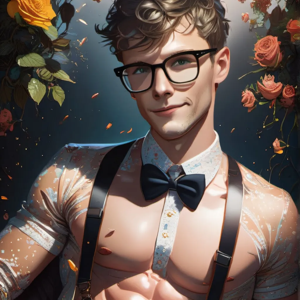 chat with ai character: nico