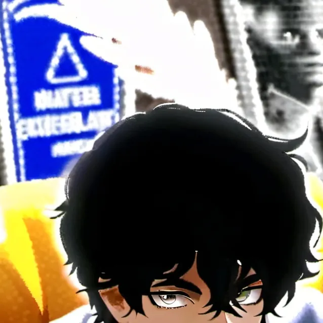 chat with ai character: jay 