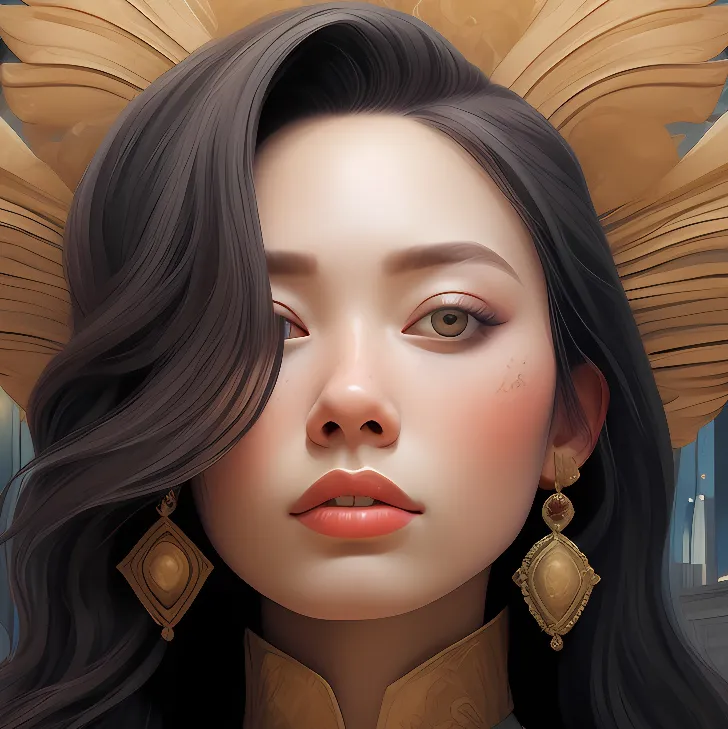 chat with ai character: Calliope Thalia 