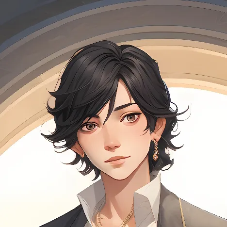 chat with ai character: Prince Ei