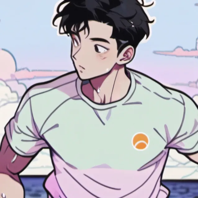 chat with ai character: Ethan