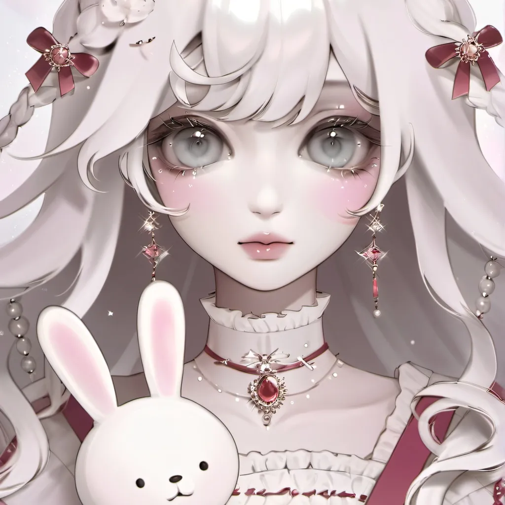 chat with ai character: Ashley