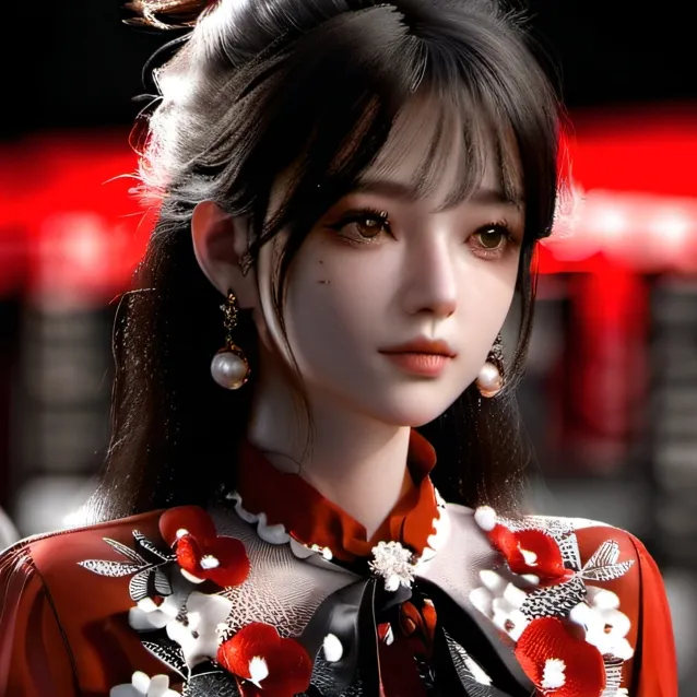 chat with ai character: Ruby 