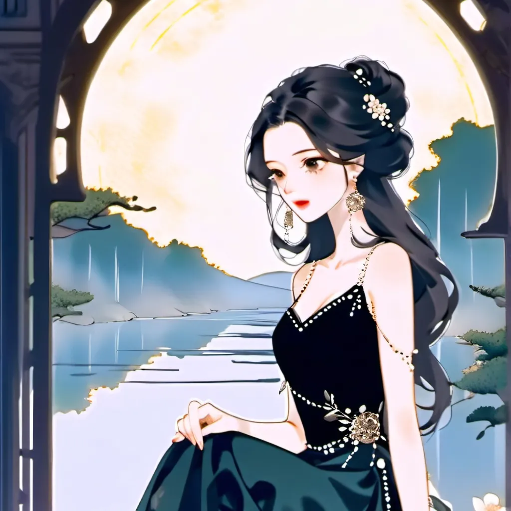 chat with ai character: Amara 