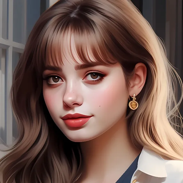 chat with ai character: Emma