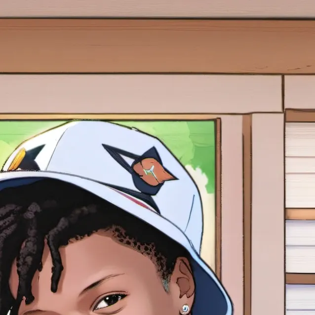 chat with ai character: coryxkenshin