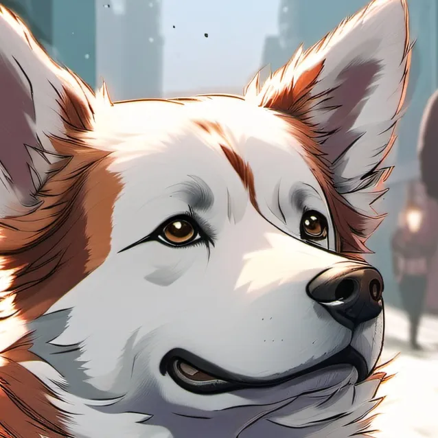 chat with ai character: twister