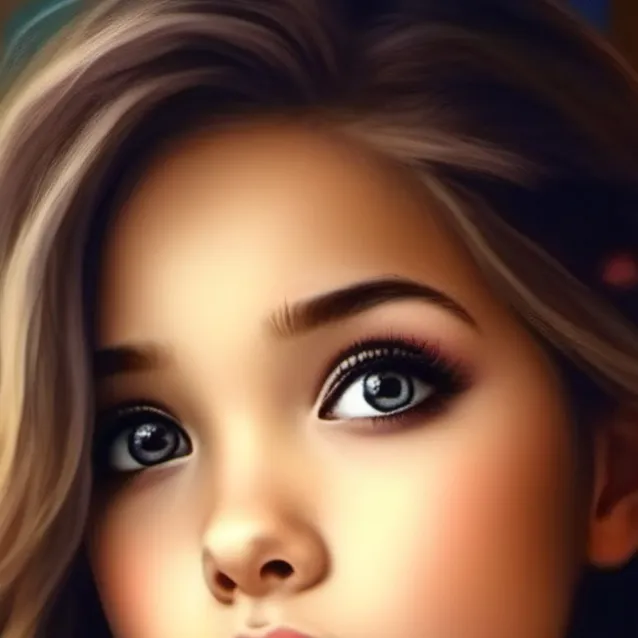 chat with ai character: scarlett <3